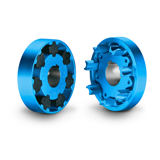 N-EUPEX弹性联轴器 https://flender1.ringfeder.org.cn/