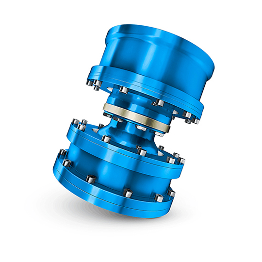 N-EUPEX弹性联轴器 https://flender1.ringfeder.org.cn/